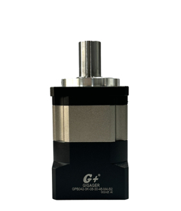Gpb42 <span class=keywords><strong>mini</strong></span> hộp số hành tinh 42mm Kích thước nhỏ bánh răng Hành Tinh giảm tốc cho Nema 17 bánh răng giảm tốc - Product Image 1
