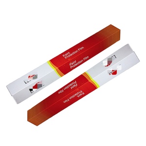 LlumarG2G1 <span class=keywords><strong>Film</strong></span> de protection en matériau TPU transparent Position du corps auto-cicatrisante avec haute résistance à la traction et résistance à l'ozone - Product Image 2