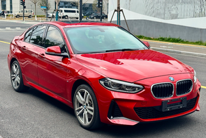 <span class=keywords><strong>BMW</strong></span> Serie 1 2020 125i Paquete M Sport Usado - Product Image 3