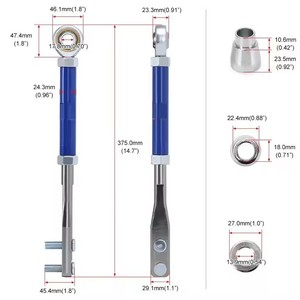 Kit de Suspensión de Brazo de Control Delantero de Hierro para Nissan 240SX S13, Piezas de Repuesto - Product Image 5