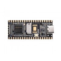 Raspberry Pi Pico LuckFox Pico RV1103 Linux Micro Development Board Integrates ARM Cortex-A7/RISC-V MCU/NPU/ISP Processors