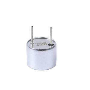 Sonda Transceptora Ultrasónica de 16 mm con Sensor Dividido de 25 kHz - Product Image 4