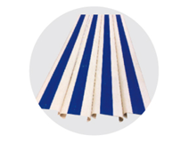 Precision Single/Twin - Screw Extrusion <strong>Lines</strong> for High - Performance Plastic Profiles - Product Image 6