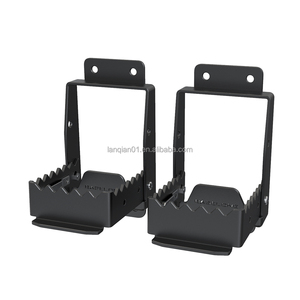 Nouveauté pour Polaris Sportsman 450 -1000S <span class=keywords><strong>Scrambler</strong></span> <span class=keywords><strong>850</strong></span>/ <span class=keywords><strong>XP</strong></span> 1000S 2020 2021 2022 2023 2024 Repose-pieds arrière Accessoires de moto - Product Image 5