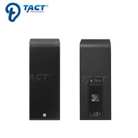 Sistema de Sonido Profesional de 2 Vías y 5 Pulgadas, Altavoces Activos Line Array