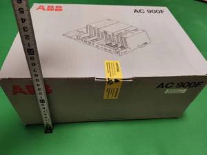 หน่วยประมวลผลกลาง PM 902F PM902 PM902F AC900F AC900 Freelance DCS โมดูลซีพียู 3BDH001000R0001 - Product Image 3