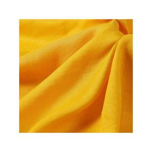 Personnalisé de haute qualité en chine biologique français blanc uni vêtements matériel lavé doux prêt en gros pur <span class=keywords><strong>100</strong></span> lin tissu - Product Image 6