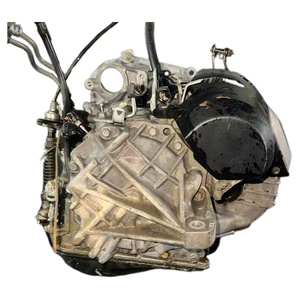 Origina2AZ U250 transmission <span class=keywords><strong>automatique</strong></span> pour Toyota pour Camry 2.4 boîtes de vitesses de moteur d'occasion - Product Image 3
