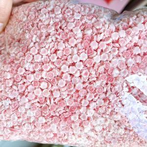 Adornos de Resina con Forma de Rosa para Uñas, Estilo 3D, Suministros para Arte de Uñas, Manicura, Joyería, Horquillas y Decoración de Fundas de Teléfono - Product Image 4