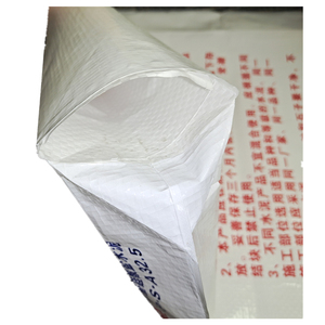 20kg Mur Mastic pp Valve Sac 25kg 50kg Gypse Emballage Sacs Ciment Béton Bopp Tissé Sac <span class=keywords><strong>Prix</strong></span> - Product Image 3