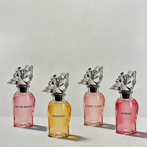 Parfum Rhapsody Original Pengiriman 2~7 Hari Dropshipping Cologne Dengan Tanda Terima Tahan Lama EDT/EDP/Intense/elixir Spray - Product Image 1