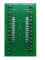 Programmeur EEPROM MC68HC805P18, outil de diagnostic informatique automobile et machine de diagnostic