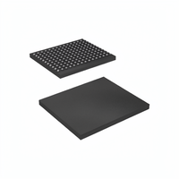 Componente de Chip Electrónico 165 Lbga Cy7C1381D-100Bzc Memoria en Stock