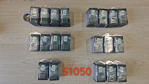 Nouvelle mémoire RAM DDR2 512 Mo ETT originale à prix compétitif, mémoire RAM bon marché 512 Mo DDR2 800 - Product Image 5