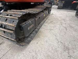 Pelle hydraulique sur chenilles Kubota U35 d'occasion adaptée aux scénarios d'exploitation nord-américains à bon prix U17 U27 U40 U48 U55 - Product Image 5