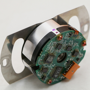 1 वर्ष की वारंटी मूल Yaskawa cnc नियंत्रण ac सर्वो मोटर एनकोडर SGMGH-13DCA6F-OY - Product Image 4