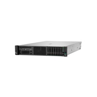 P55245-B21 DL380 Gen10 Plus 4309Y 2.8GHz 8-core 1P 32GB-R MR416i-p NC 8SFF 800W PS Server P55245-B21