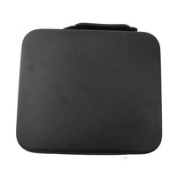 Étui rigide EVA pour casque de jeu Vision Pro compatible avec Meta Quest Oculus Quest VR Box