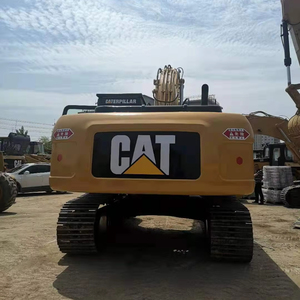 รถขุดมือสอง CAT 330D ราคาถูก คุณภาพเยี่ยม รถขุดมือสอง CAT ขาย - Product Image 1