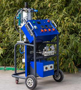<span class=keywords><strong>Pistola</strong></span> a spruzzo elettrica ad alta pressione <span class=keywords><strong>per</strong></span> vernice Airless - Product Image 3