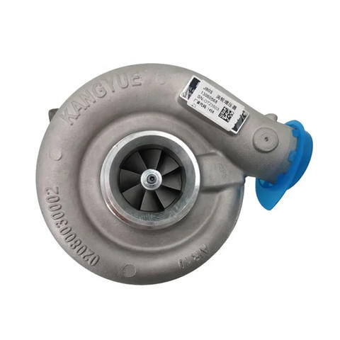 Weichai Power Marine Boat Ship Diesel Engine Spare Parts WP6 Turbocharger 13060568 China CYPOWER Supplier
