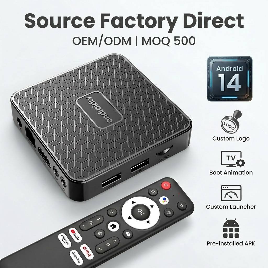 Internet TV Set-Top Box Guide: How to Choose the Right One
