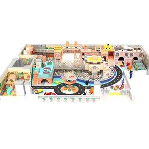 Thèmes personnalisables du <span class=keywords><strong>jeu</strong></span> de trampoline pour enfants <span class=keywords><strong>Jeu</strong></span> de château coquin extérieur/intérieur pour enfants - Product Image 2