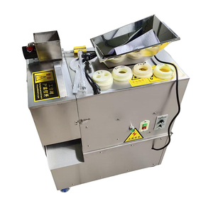 <strong>Automatic</strong> Electric More Size Dough Ball Molding Round Cutter <strong>Maker</strong> and Dough Divider Roller Machine for Spring Roll Chapati <strong>Roti</strong> - Product Image 1