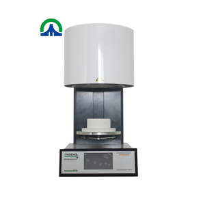 Machine dentaire four en porcelaine zetin four en porcelaine laboratoire dentaire - Product Image 5