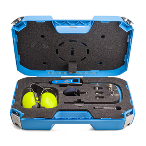 Contrôleur de lubrification par ultrasons SKF Original TLGU 10, <span class=keywords><strong>inspecteur</strong></span> de qualité de l'huile, graisse pour roulements TLGU10 TLGU 10 - Product Image 1