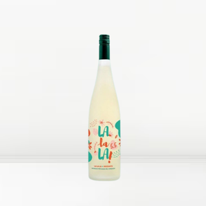 La La La <span class=keywords><strong>Moscato</strong></span> Frizzante 5.5 Vin Blanc Frizzante Semi-Doux 75 cl Léger, Aromatique et Rafraîchissant Muscat Privilege - Product Image 1