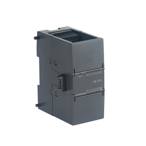 Amsamotion PLC AMX EM QT16 DO Relay Output Expansion Module Compatible With&quot;Siemens&quot;S7-200 Smart PLC <strong>Transistor</strong> and DI/DO AI/AO - Product Image 3