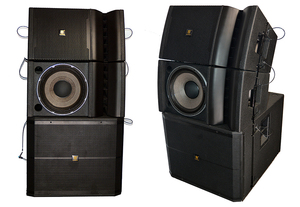 Hộp Âm Thanh Dj 12 Inch VRXLAP, Loa Mảng Dòng Được Hỗ Trợ R932 <span class=keywords><strong>Series</strong></span> Loa Siêu Trầm 18 Inch - Product Image 3