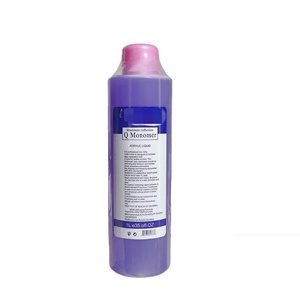 Acrylic Liquid Monomer EMA 1000ml Customizable Factory <b>Nail</b> Powder System Self-Leveling for Salon <b>Extension</b> Manicure Tool - Product Image 4