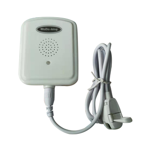 مودو الملك التبول اللاإرادي حفاضات سرير بيبي ترطيب إنذار لاسلكي أحدث حار البائع - Product Image 2