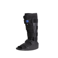 Bottes orthopédiques Kangda OEM, orthèses, bottes de marche, douleur au pied et à la cheville