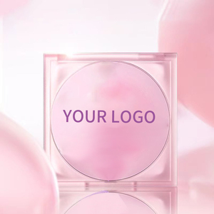 Phấn phủ khoáng hữu cơ nhãn hiệu riêng, phấn phủ dạng bột, dễ tán, che phủ hoàn hảo, chống nước, có chức năng che khuyết điểm và chống nắng - Product Image 3