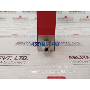 Controlador de Flujo Másico HORIBA STEC SEC-N112JM 4CRL 3SLM 5010 5711 A-0BJ Usado H - Product Image 2