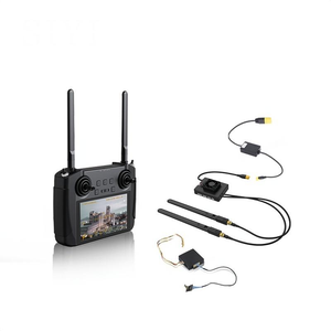 Contrôleur intelligent portable HD MK15 avec écran tactile de 5,5 pouces, 1080P 60fps, télécommande FPV - Product Image 2