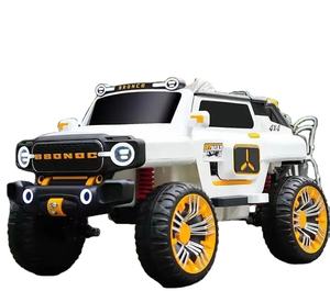 Детский Электромобиль, 12 В - Product Image 1