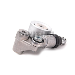 07D145277C 07D145277D 07D145277E 07D903315J के लिए vw फिटिन TOUAREG ऑडी A8 Q7 W12 6.0 बेल्ट tensioner चरखी - Product Image 3