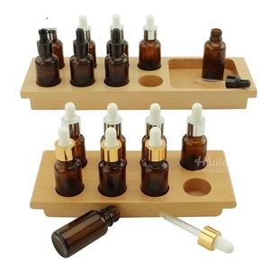 Botella de sabor Montessori Unisex, juguete educativo para entrenamiento de vida temprana, material didáctico en entrenamiento sensorial de sabor - Product Image 5