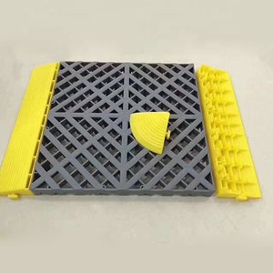 China Supplier Self Drainage Garage <b>Plastic</b> <b>Floor</b> - Product Image 4