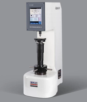 Testeur de dureté Brinell électronique HuaYin 400HB-3000
