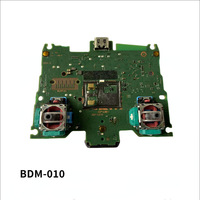 Carte Mère Originale BDM-010 pour Manette PS5, Carte Principale de Remplacement pour Manette Sans Fil PS5 BDM-020