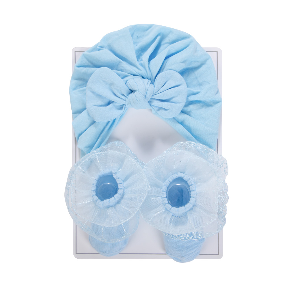 Bleu clair
