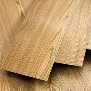High Quality Laminate Floor Indoor Plastic Pvc Rigid Core Vinyl Plank Spc Flooring