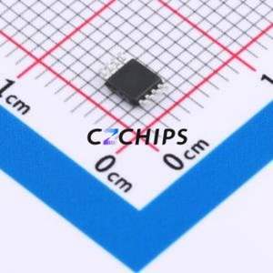 ชิปไอซีวงจรรวม MSOP-8 ZJA3100AUABR ของแท้และใหม่ - Product Image 2