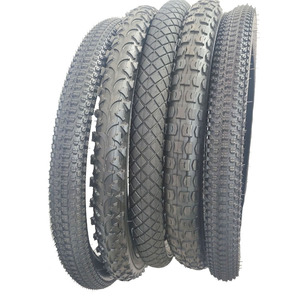 <span class=keywords><strong>Pneus</strong></span> de gonflage 20x2.125 pour vélos de cross, vélos de <span class=keywords><strong>cyclocross</strong></span>, équitation de rue, trajet au travail - Product Image 1