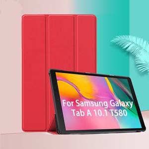 <span class=keywords><strong>Custodia</strong></span> per <span class=keywords><strong>Samsung</strong></span> Galaxy Tab <span class=keywords><strong>A7</strong></span> <span class=keywords><strong>Lite</strong></span> 8.7 T307 T290 P200 T500 P610 T725 T860 T590 T510 T875 Tablet Cover posteriore rigida ripiegabile per PC - Product Image 6